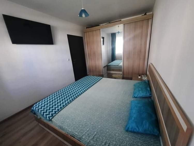 Diana Apartament Apartment Brasov Exterior photo