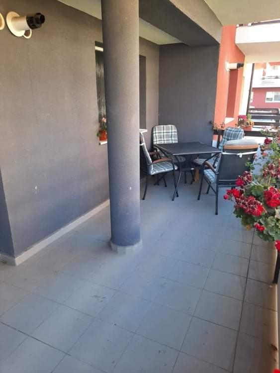 Diana Apartament Apartment Brasov Exterior photo